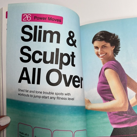 Walk off your belly- a new plan to fast track your fat loss - Picture 6 of 6